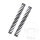 Gabelfeder linear YSS Federrate 10.0 für Honda CB 600 Hornet Kawasaki Z 750 1000 Suzuki GSX-R 600