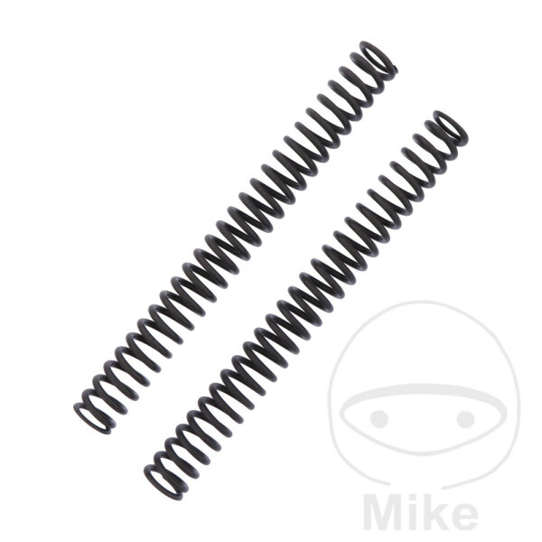 Gabelfeder linear YSS Federrate 10.0 für Honda CBR 600 VFR 800 ABS Yamaha FZR 1000 Genesis