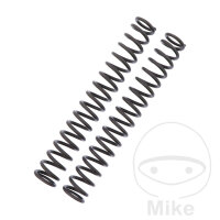 Fork spring linear YSS spring rate 10.5 for Yamaha FZ1...