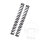 Fork spring linear YSS spring rate 10.0 for Kawasaki ZZR 1100 D G Kat
