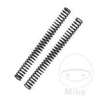 Fork spring linear YSS spring rate 8.0 for Suzuki GSF...