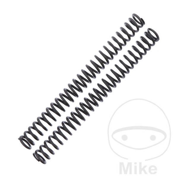 Gabelfeder linear YSS Federrate 9.0 für Suzuki GSF 1200 1250 Bandit ABS Yamaha XJR 1200