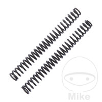 Fork spring linear YSS spring rate 9.0 for Kawasaki ZX-7R...