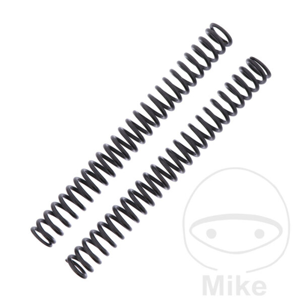 Gabelfeder linear YSS Federrate 9.5 für Kawasaki ZX-7R 750 P Ninja