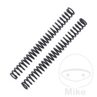 Fork spring linear YSS spring rate 9.5 for Kawasaki ZX-7R...
