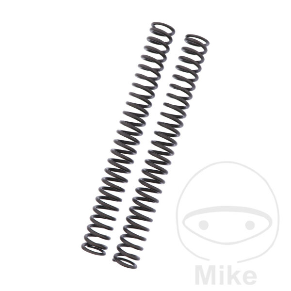 Muelle de horquilla lineal YSS muelle 9,5 para Honda CBR 600 F