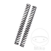 Muelle de horquilla lineal YSS muelle 9,5 para Honda CBR...