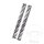 Muelle de horquilla lineal YSS muelle 9,5 para Honda CBR 600 F