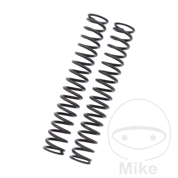 は Fork spring linear YSS spring rate 9.0 for Kawasaki ZX-10R