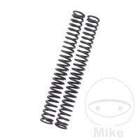 Fork spring linear YSS spring rate 9.0 for Ducati 1198...