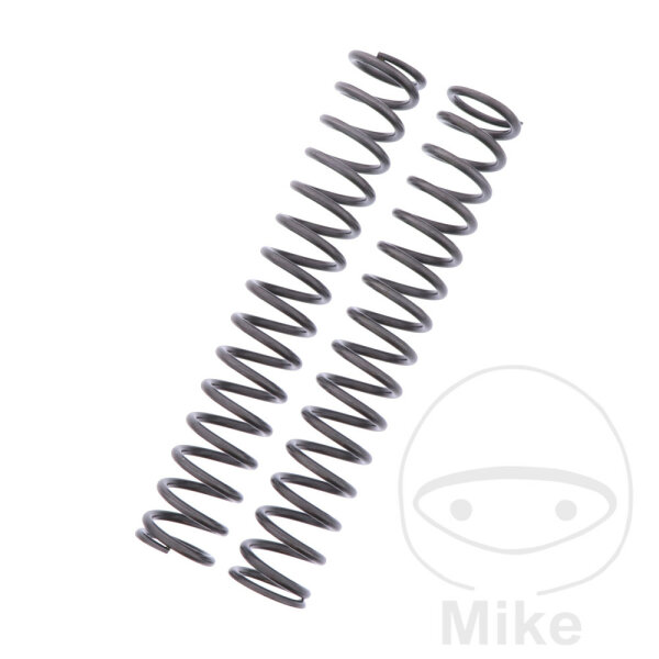Fork spring linear YSS spring rate 9.5 for Kawasaki ZX-10R 1000 J Ninja