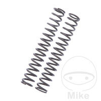 Fork spring linear YSS spring rate 9.5 for Kawasaki...