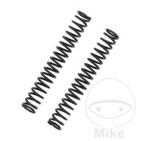 Fork spring linear YSS spring rate 9.5 for Kawasaki ZX-10...