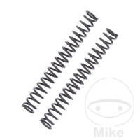 Fork spring linear YSS spring rate 9.5 for Aprilia RSV...