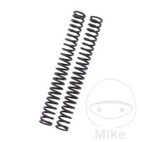 Fork spring linear YSS spring rate 9.5 for Ducati 1198...
