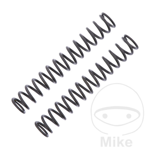 Fork spring linear YSS spring rate 10.0 for Kawasaki ZX-10R 1000 Ninja Anniversary Edition ABS