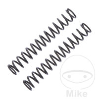 Fork spring linear YSS spring rate 10.0 for Kawasaki...