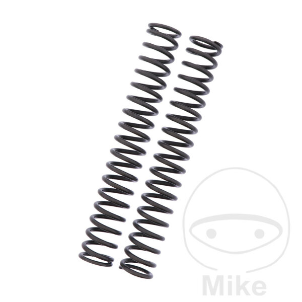 Gabelfeder linear YSS Federrate 10.0 für Kawasaki ZX-10R 1000 S Ninja KRT ABS Winter Edition
