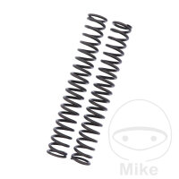 Fork spring linear YSS spring rate 10.0 for Kawasaki...