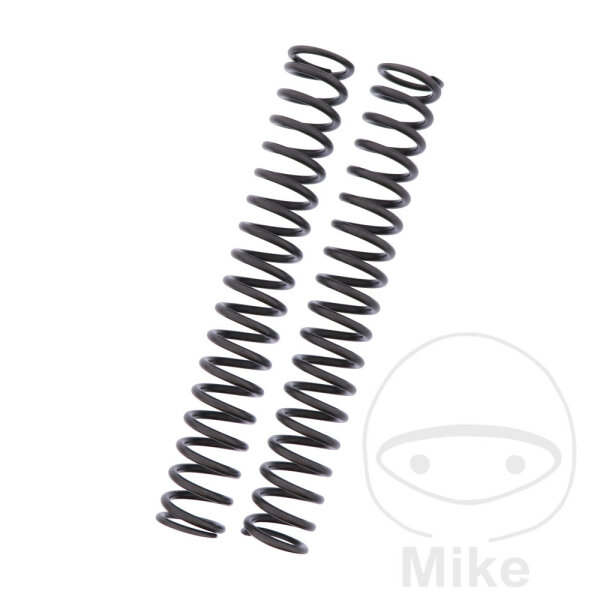 Fork spring linear YSS spring rate 10.0 for Aprilia RSV4 1000 R ABS APRC