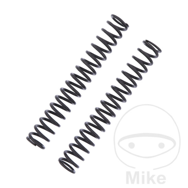 Gabelfeder linear YSS Federrate 10.5 für Kawasaki ZX-10R 1000 S C Ninja KRT Replica ABS