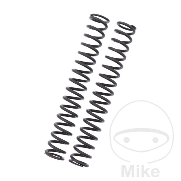 Fork spring linear YSS spring rate 11.0 for Aprilia RSV4 1000 R ABS APRC Racing Factory LE