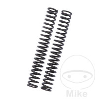 Fork spring linear YSS spring rate 11.0 for Aprilia Tuono...