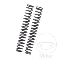 Fork spring linear YSS spring rate 8.5 for Kawasaki...