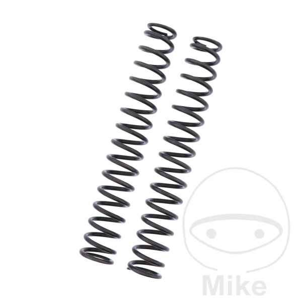 Gabelfeder linear YSS Federrate 9.5 für Honda CB 1000 CBR 900 VFR 1200 KTM Super Duke 990
