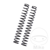 Fork spring linear YSS spring rate 9.5 for Honda CB 1000...