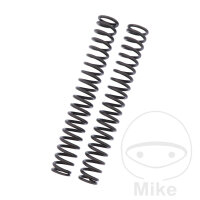 Muelle de horquilla lineal YSS muelle 9,5 para Honda VTR...