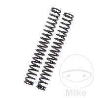Fork spring linear YSS spring rate 9.5 for Suzuki GSX-R...