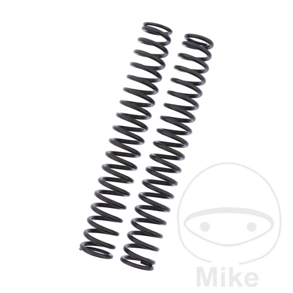 Gabelfeder linear YSS Federrate 10.0 für Honda CB 1000 CBR 900 VFR 1200 Suzuki GSX 1300 GSX-R 750