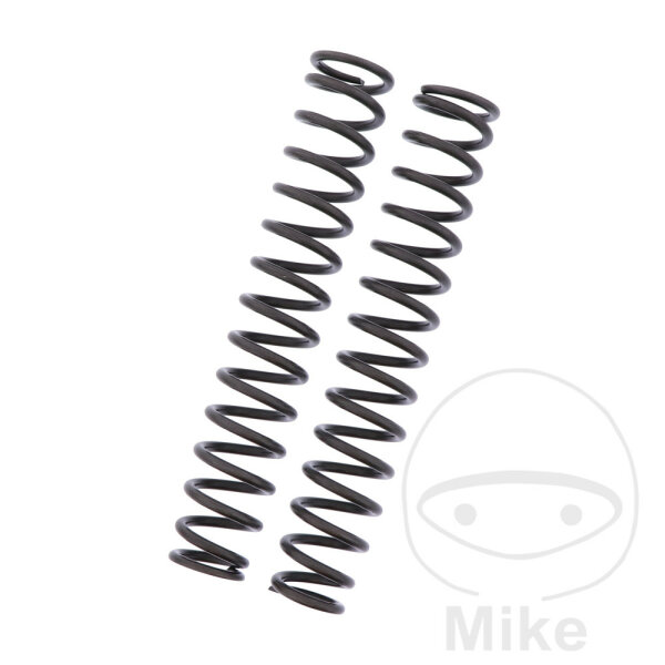 Molla della forcella lineare YSS tasso di molla 10,5 per Yamaha mt-10 1000 ABS YZF-R1 1000