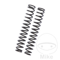 Fork spring linear YSS spring rate 10.5 for Yamaha mt-10...