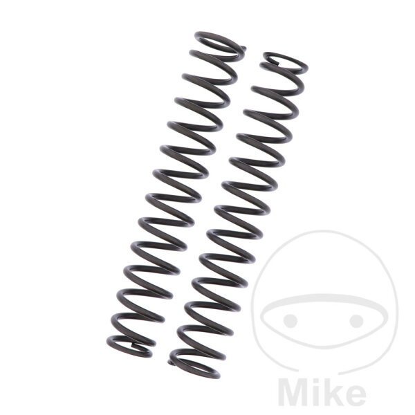 Fork spring linear YSS spring rate 11.0 for Yamaha MT-10 1000 ABS YZF-R1 1000