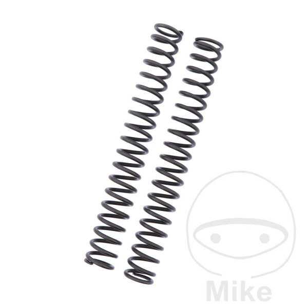 Fork spring linear YSS spring rate 9.0 for Ducati Streetfighter 1100