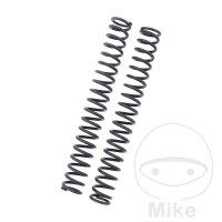 Fork spring linear YSS spring rate 9.0 for Ducati...