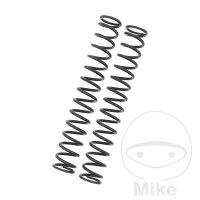 Fork spring linear YSS spring rate 8.5 for Suszuki GSX-R 600
