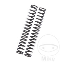 Fork spring linear YSS spring rate 9.5 for Suzuki GSX-R 600
