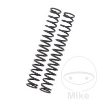 Gabelfeder linear YSS Federrate 9.5 für Suzuki GSX-R...