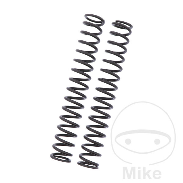 Molla della forcella lineare YSS tasso di molla 10,0 per Suzuki GSX-R 600