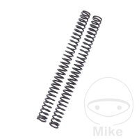Fork spring linear YSS spring rate 7.5 for Triumph Tiger...