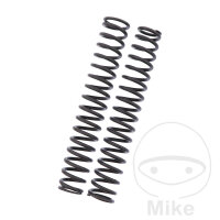 Fork spring linear YSS spring rate 9.0 for Honda CBR 900...
