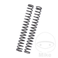 Fork spring linear YSS spring rate 8.5 for Kawasaki ZX-9R...