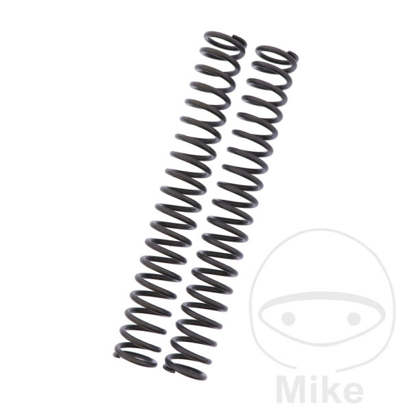 Gabelfeder linear YSS Federrate 9.0 für Kawasaki ZX-9R 900 C D Ninja Kat
