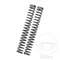 Fork spring linear YSS spring rate 9.0 for Kawasaki ZX-9R...
