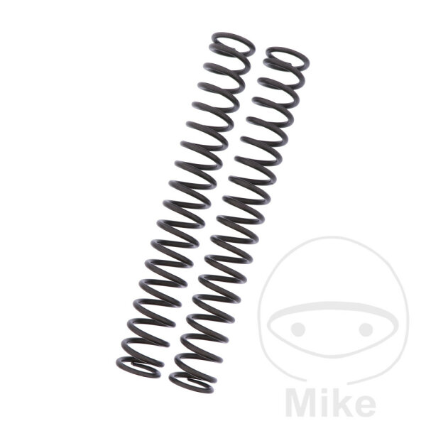 Fork spring linear YSS spring rate 10.0 for Kawasaki ZX-9R 900 C D Ninja Kat