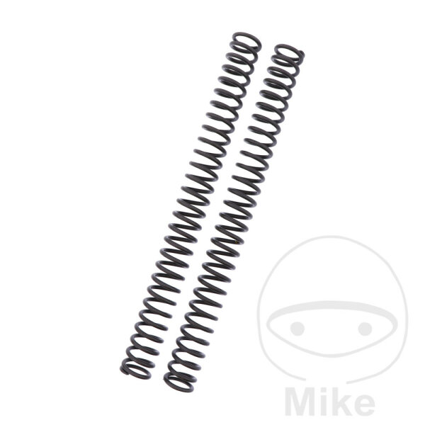 Fork spring linear YSS Spring rate 6.4 for Honda CRF 1000 L LA LD Africa Twin ABS DCT ABS