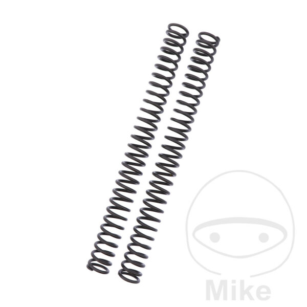 Gabelfeder linear YSS Federrate 6.4 für Honda CRF 1000 L LA LD Africa Twin ABS DCT ABS